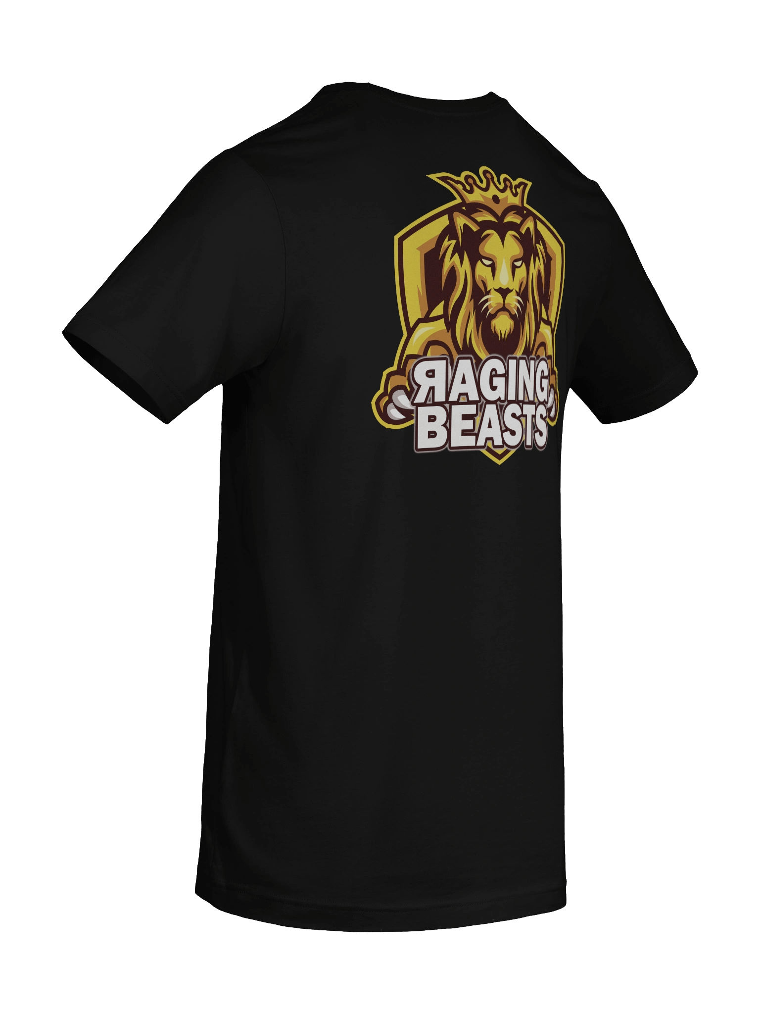 Яaging Bears Tee product image (101)