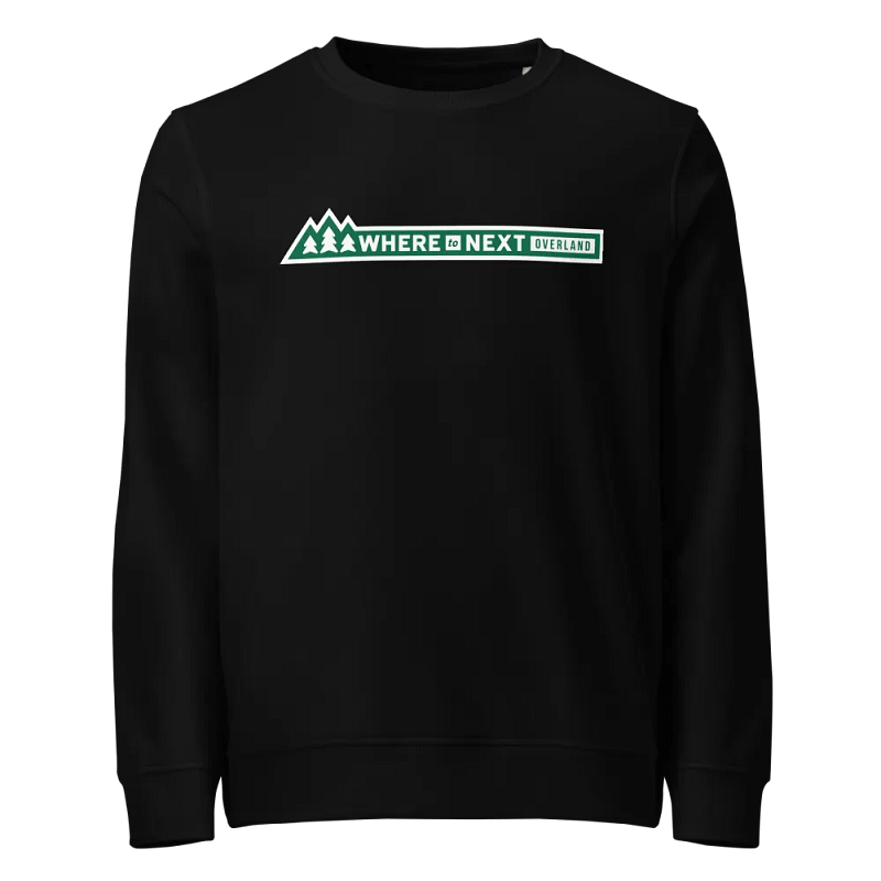 W2N Sweatshirt