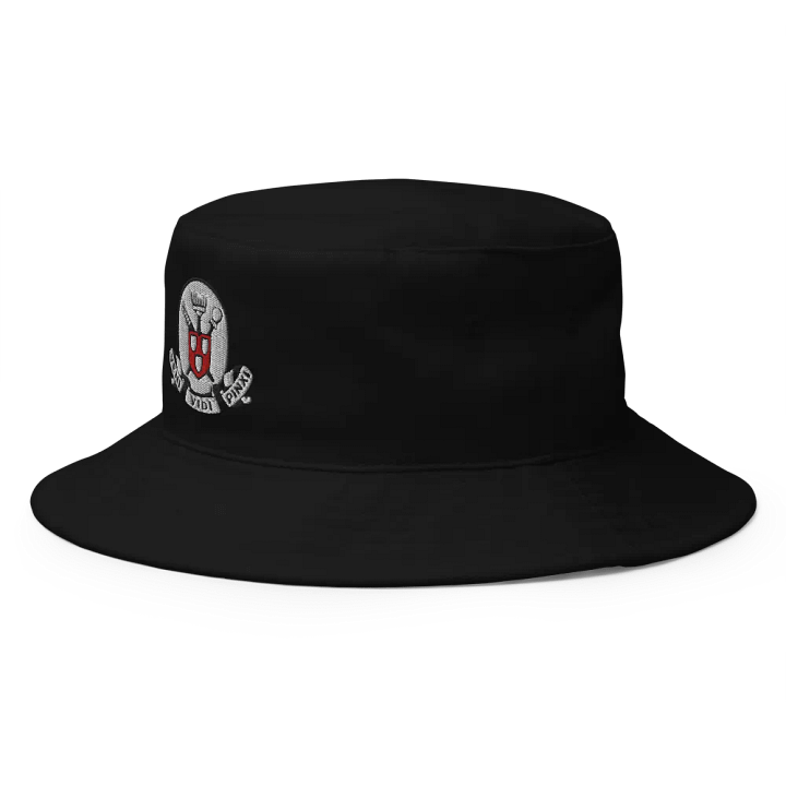 I Came, I Saw, I Painted - Bucket Hat product image (3)