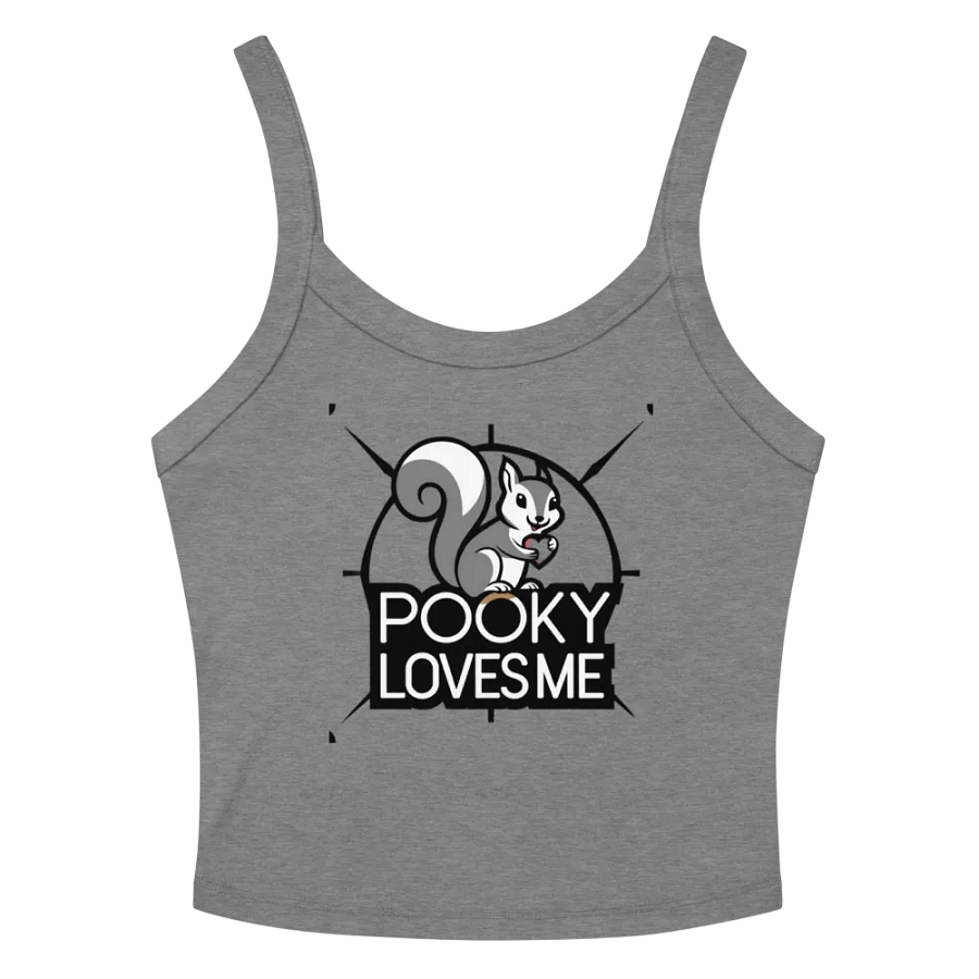 Pooky's Love Tank product image (2)