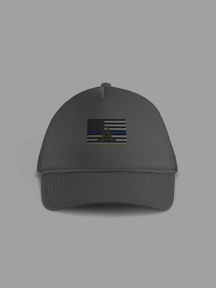 Cognitive Dissonance Hat product image (1)