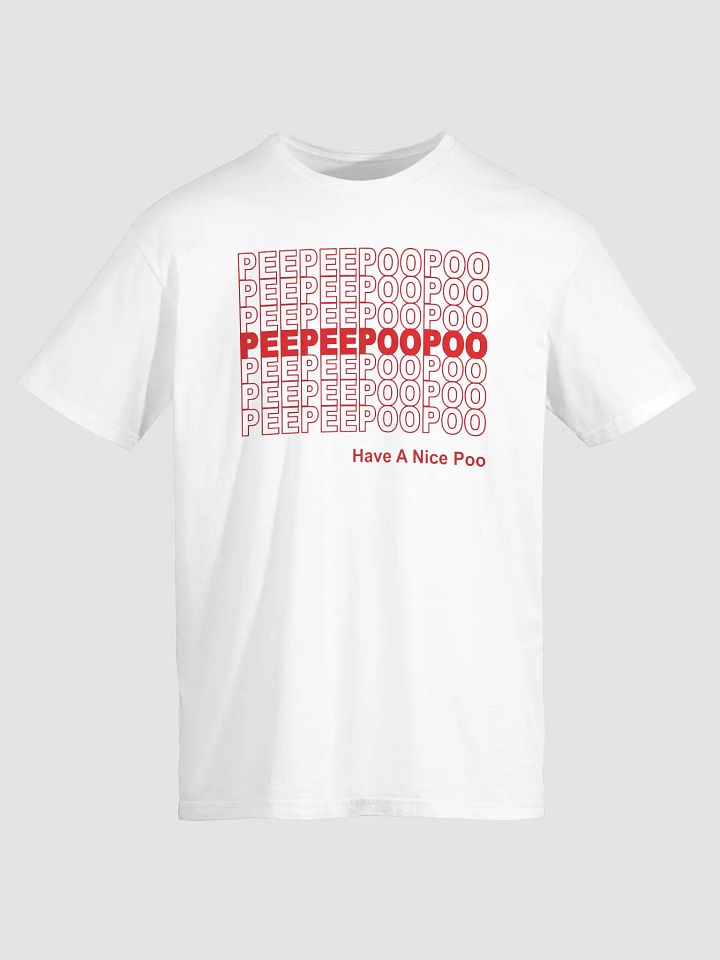 Peepeepoopoo Shirt product image (2)