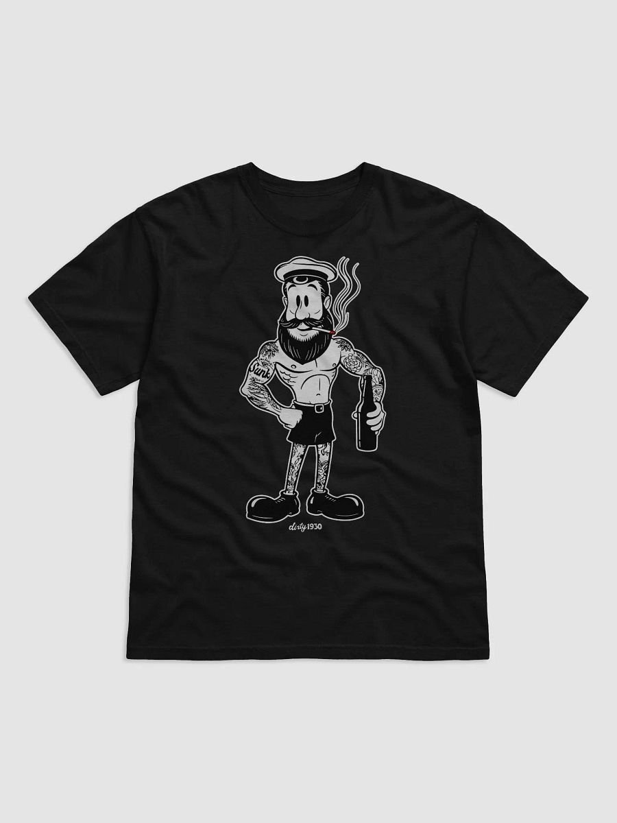 Clarence Dark product image (1)