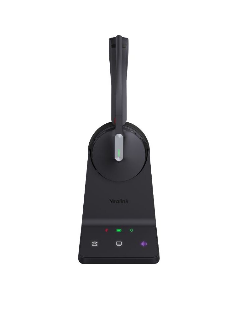 Yealink WH64 DUAL UC Headset 1208673 product image (5)
