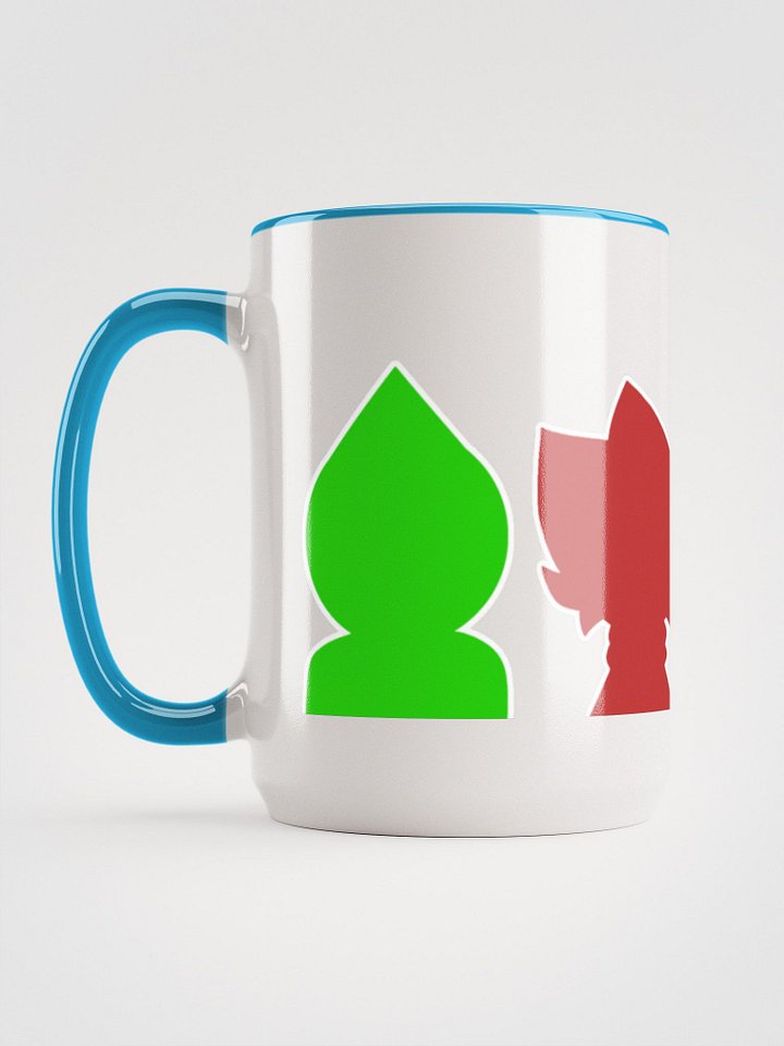 TAOYTeam - TAOY Mug product image (2)