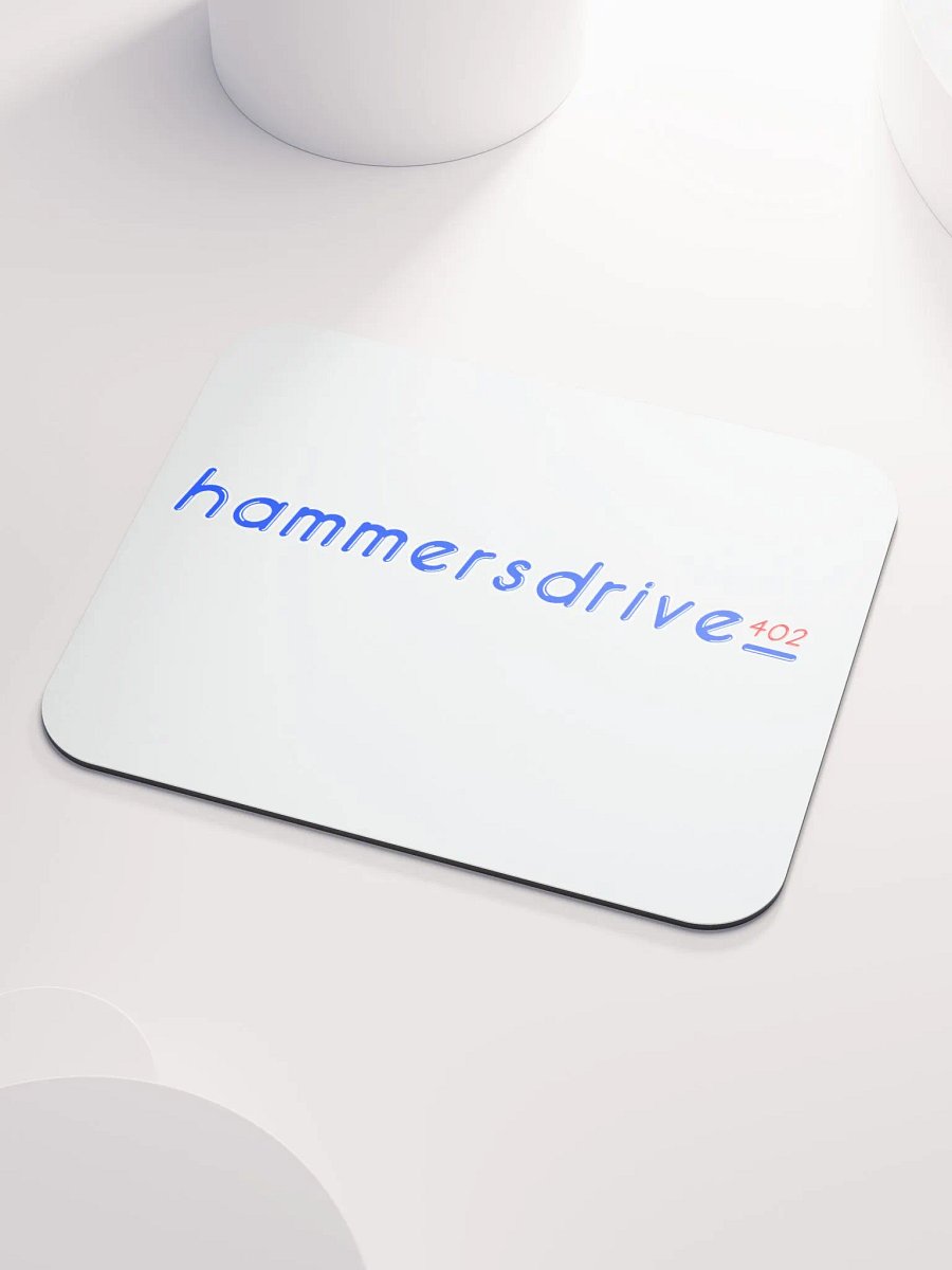 Hammers Pad product image (3)