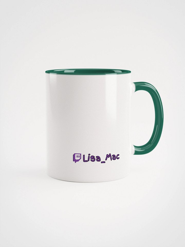 Lisa's Art Heart product image (3)
