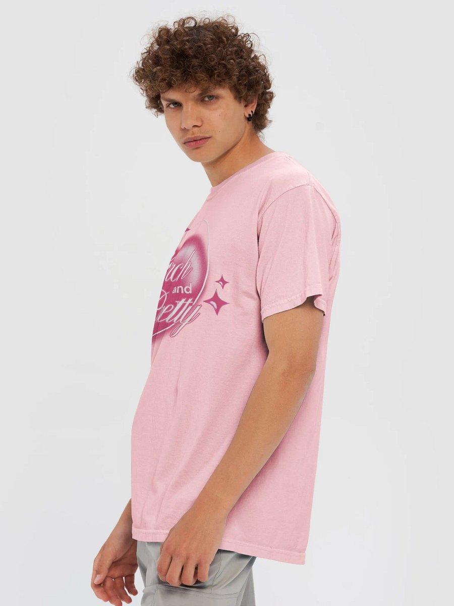 Pretty Merch Tee product image (5)