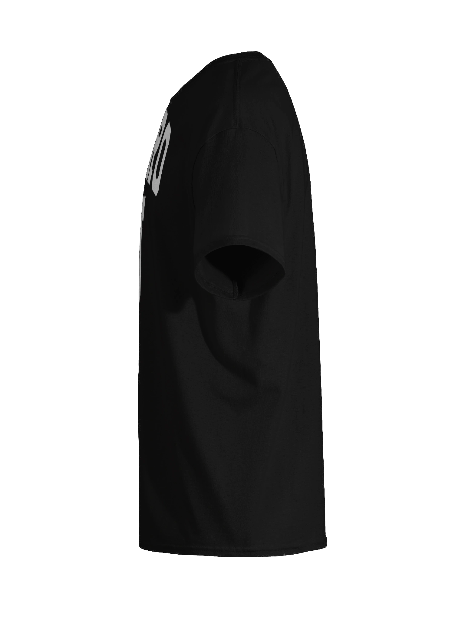 Aggro U White Logo product image (33)