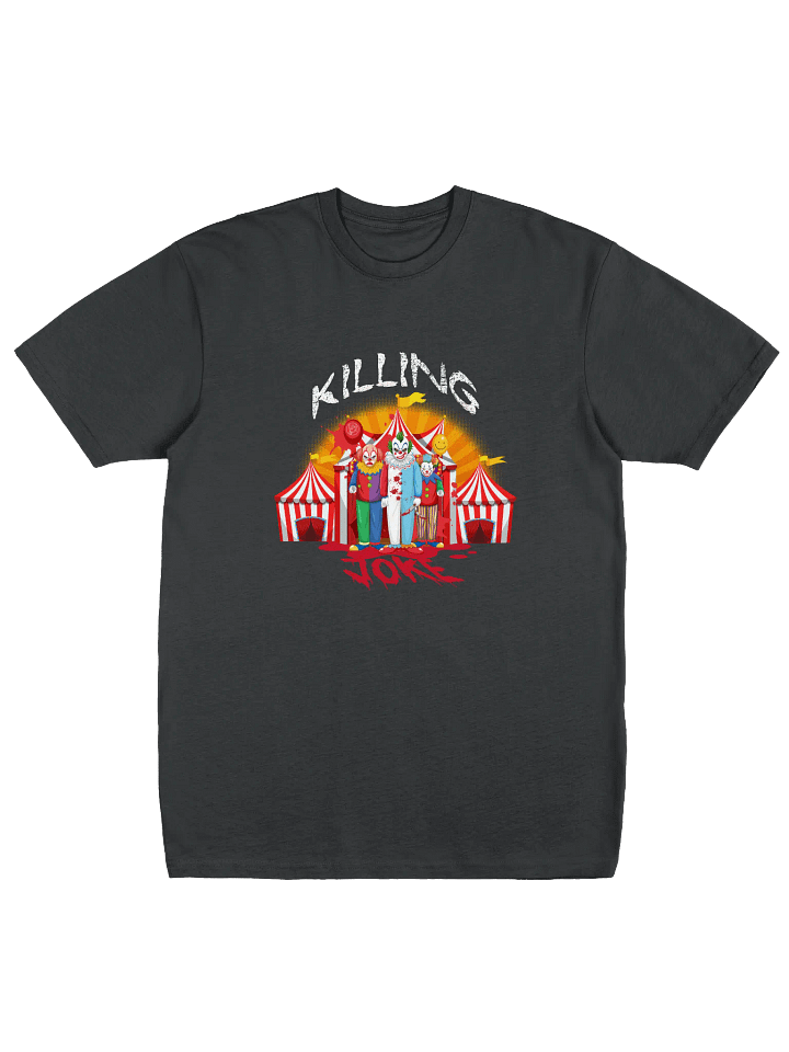 Killing Joke Tee product image (1)