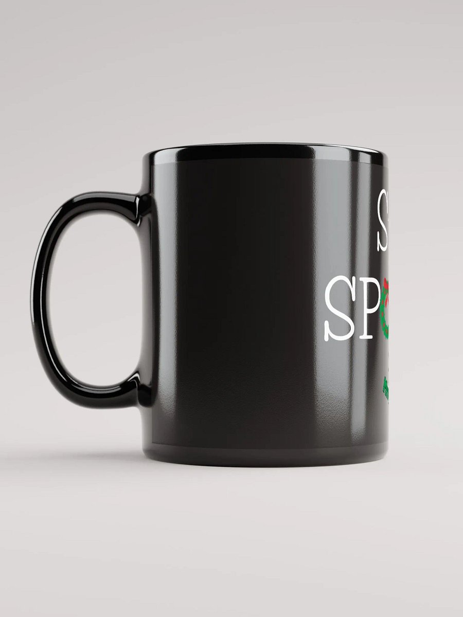 Christmas coffee mug product image (6)