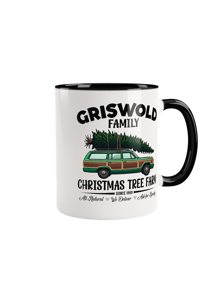 Griswold Family Christmas Tree Farm product image (1)