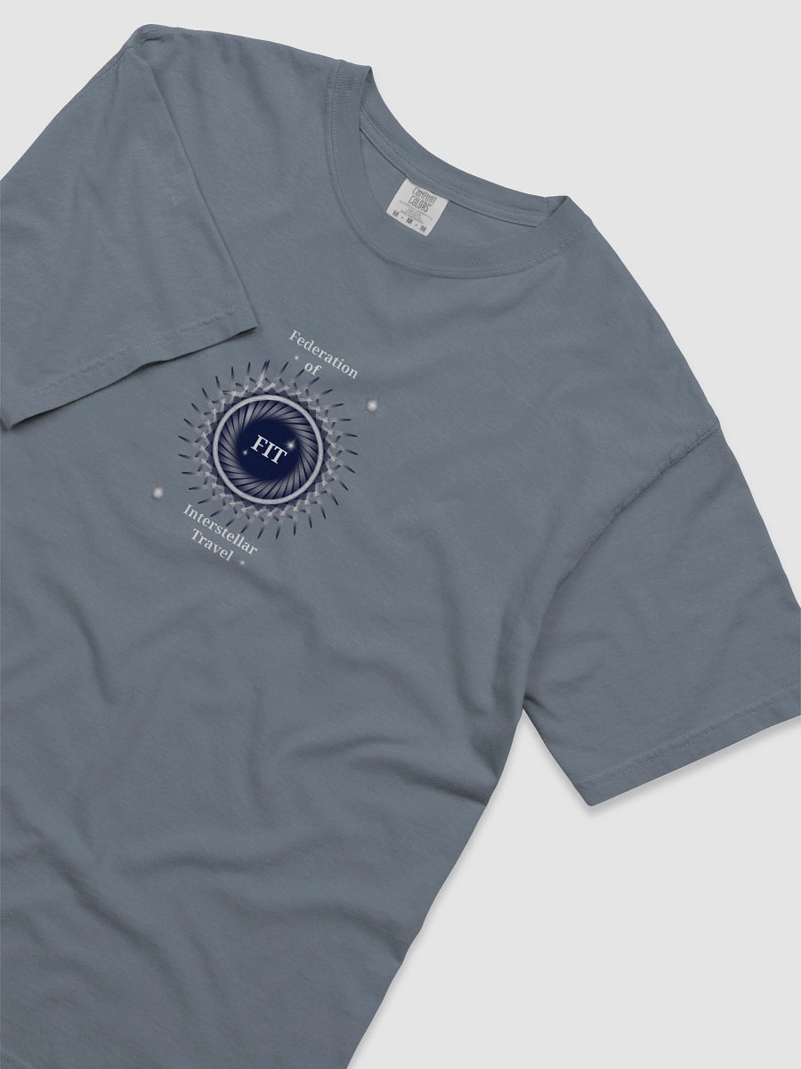 Starry Fit Burst T-Shirt product image (5)