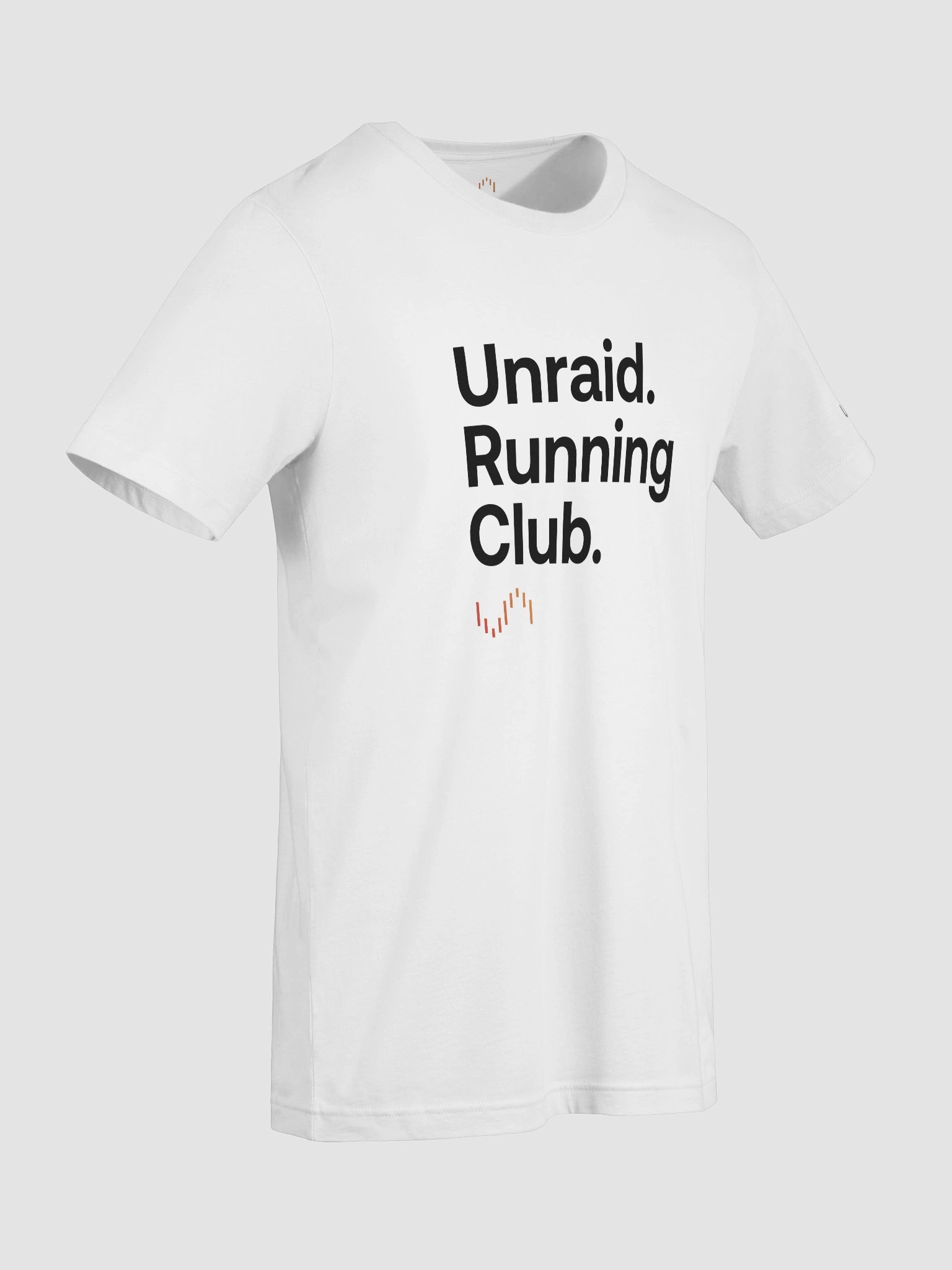 Unraid Running (Servers) Club product image (90)
