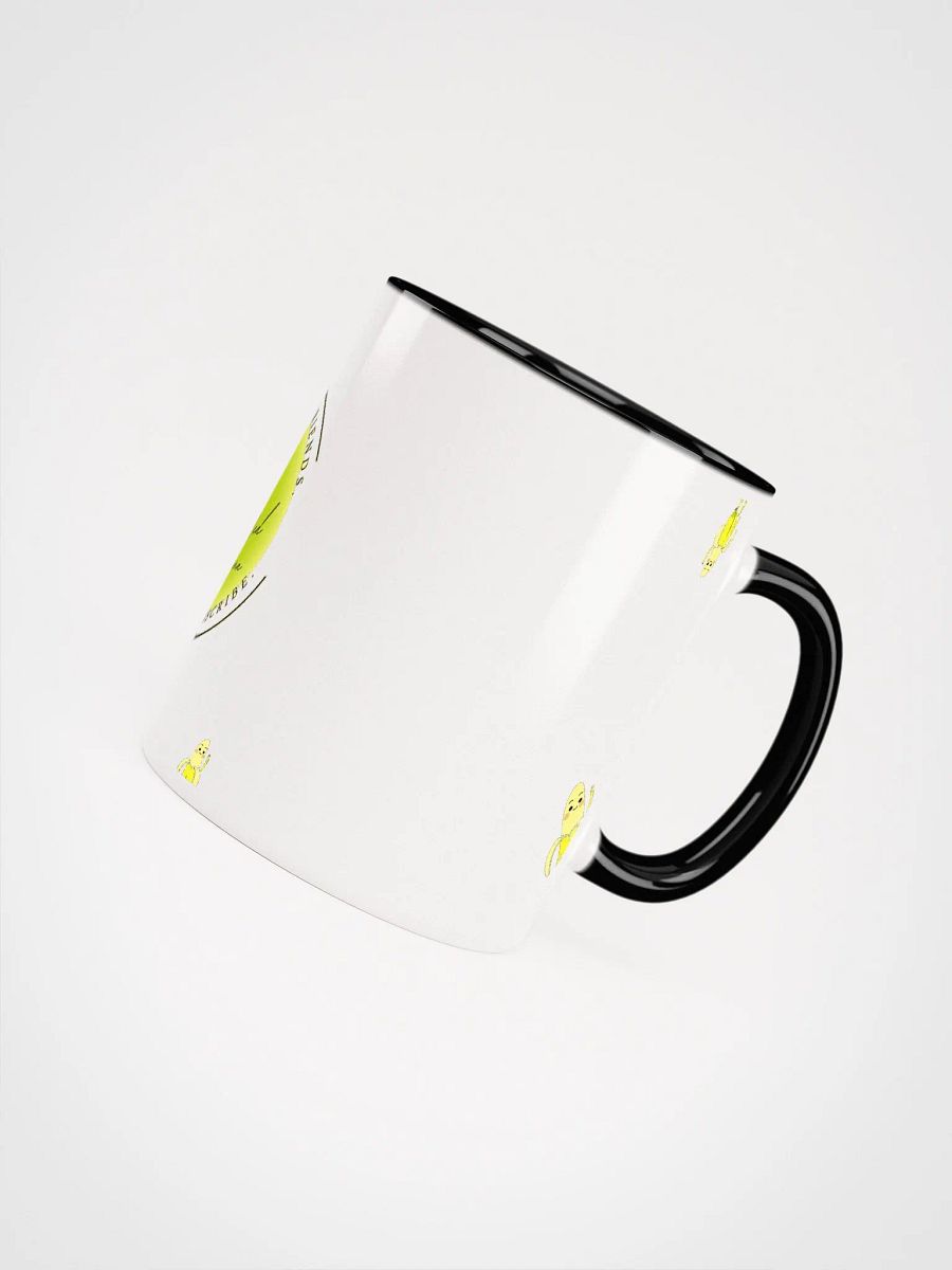 Banana Mug product image (47)
