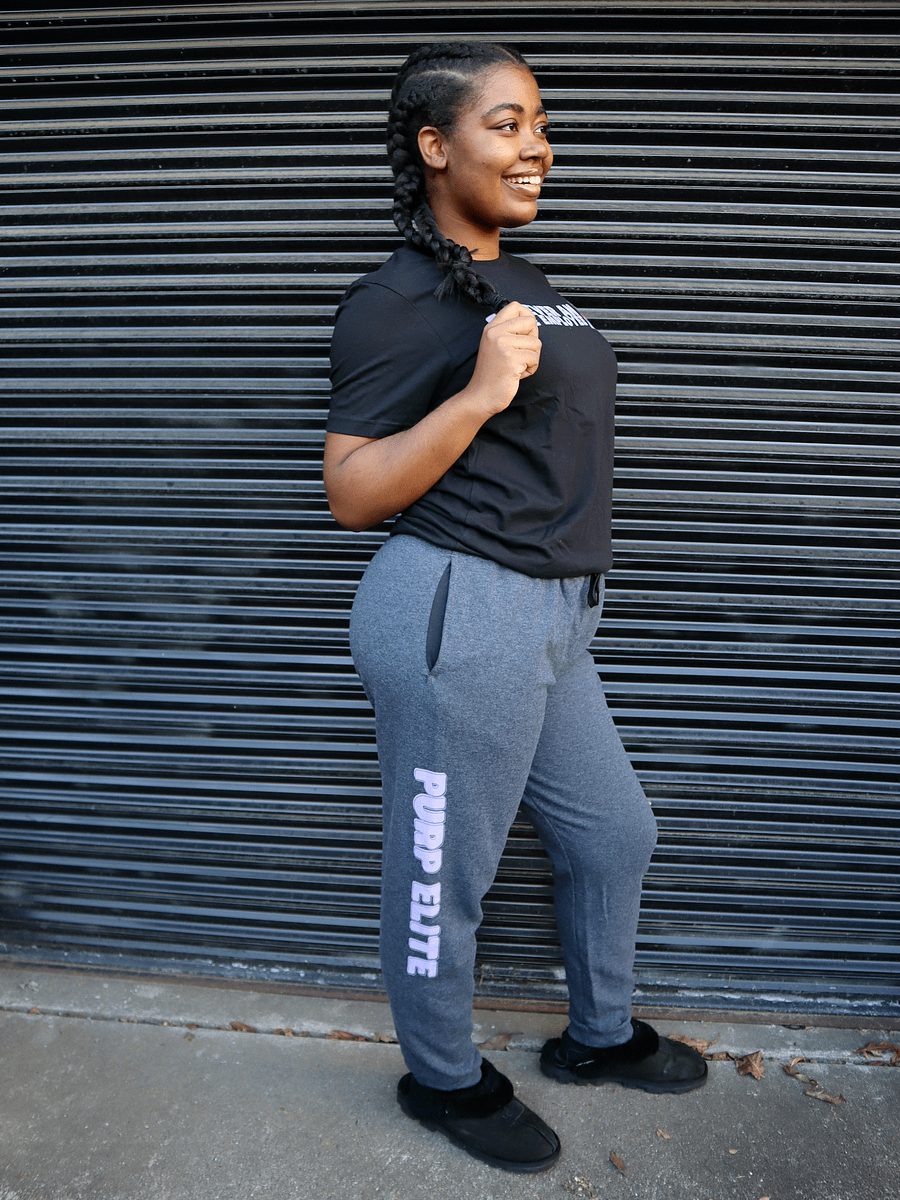 Purp Elite Joggers product image (3)