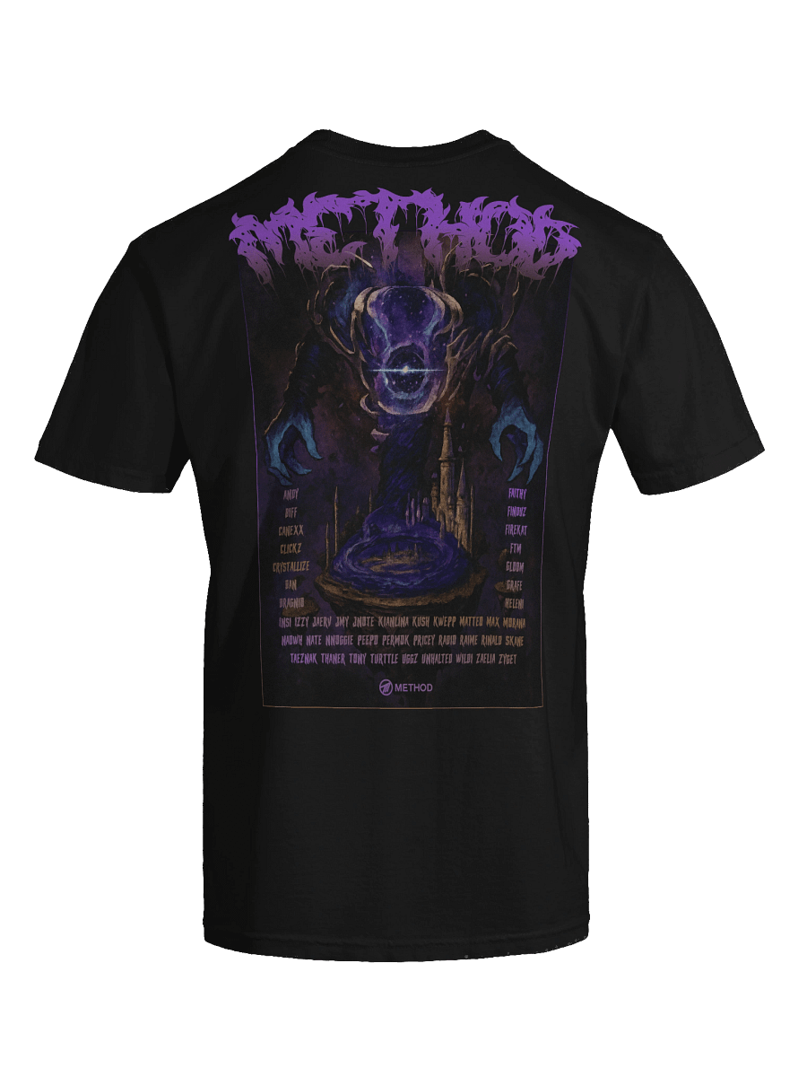 RWF Tee - Manaforge Omega product image (9)