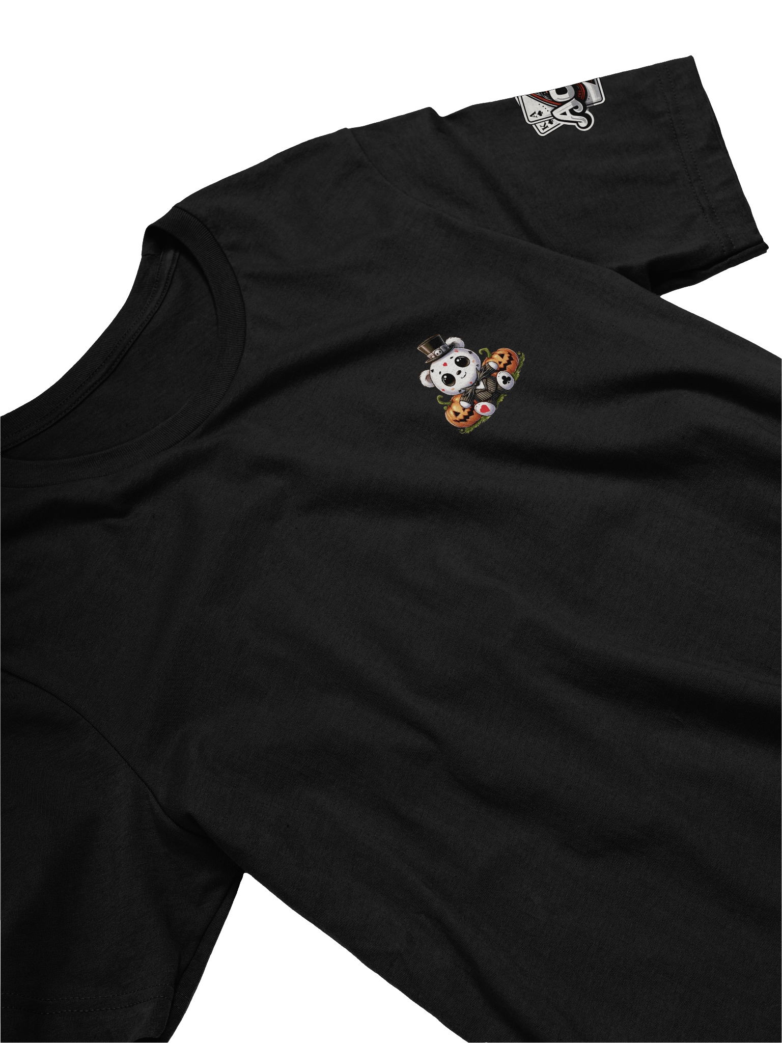 Joker Jack Halloween Shirt product image (8)