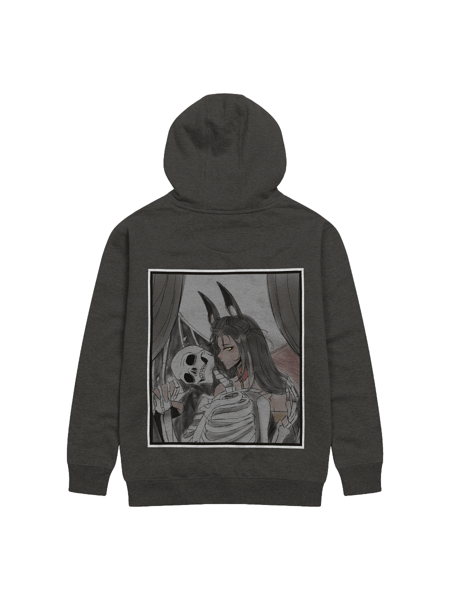 Death Dance Art Hoodie product image (5)