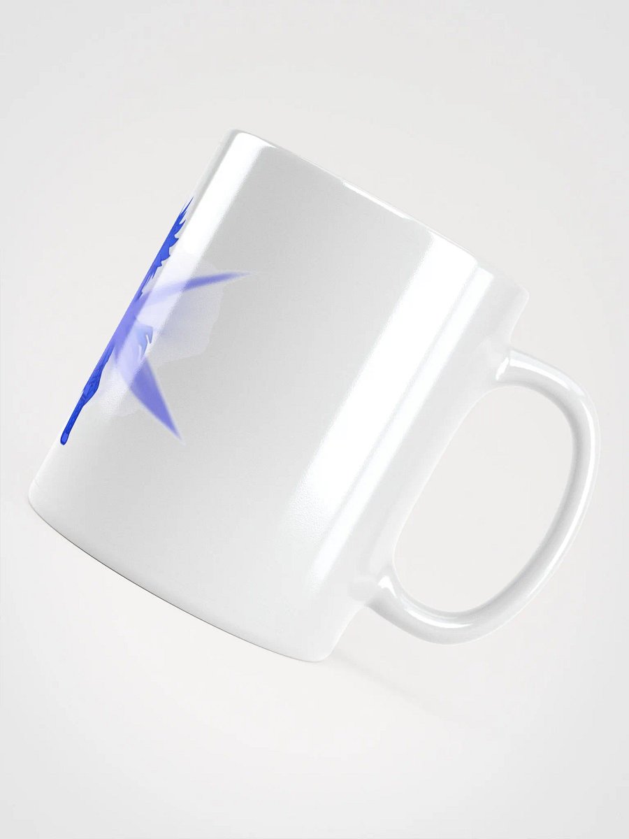 Ultimate True Form Glossy Mug product image (3)