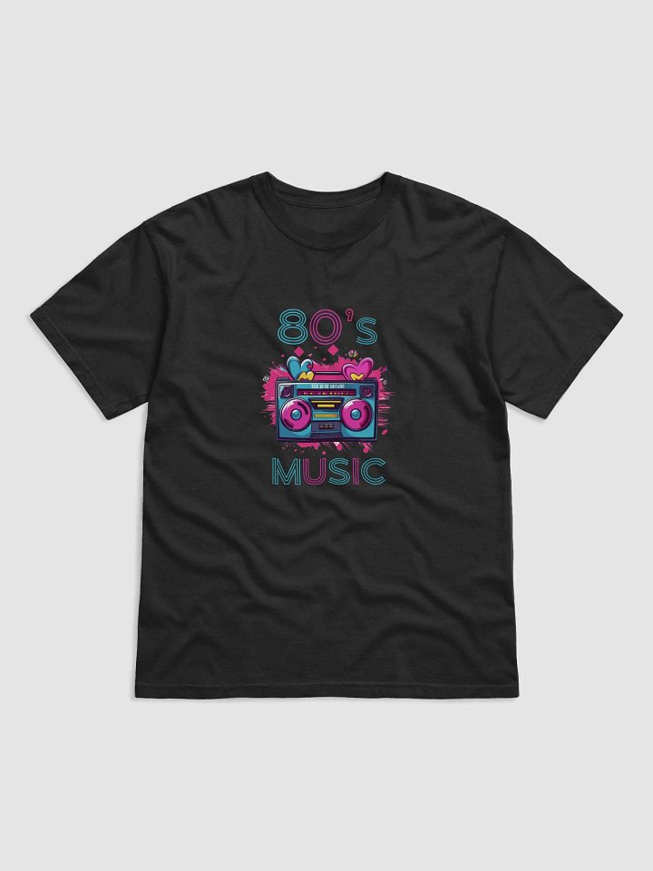 I love music 80 product image (1)