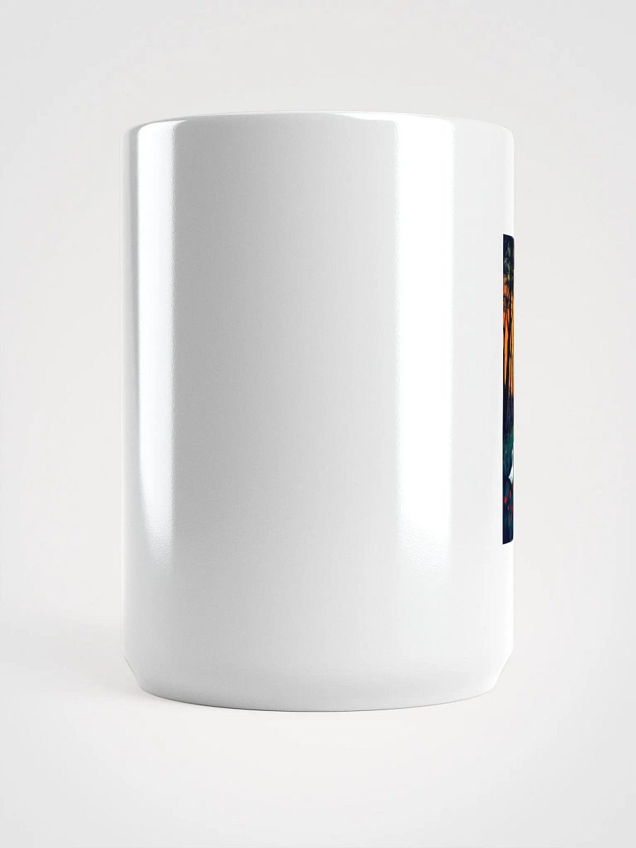 It's a silly goose Sunset Serenade Mug product image (5)