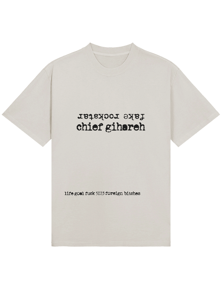 but if i reach my goal ill be okay with dying but ill still be scared just not as much product image (1)