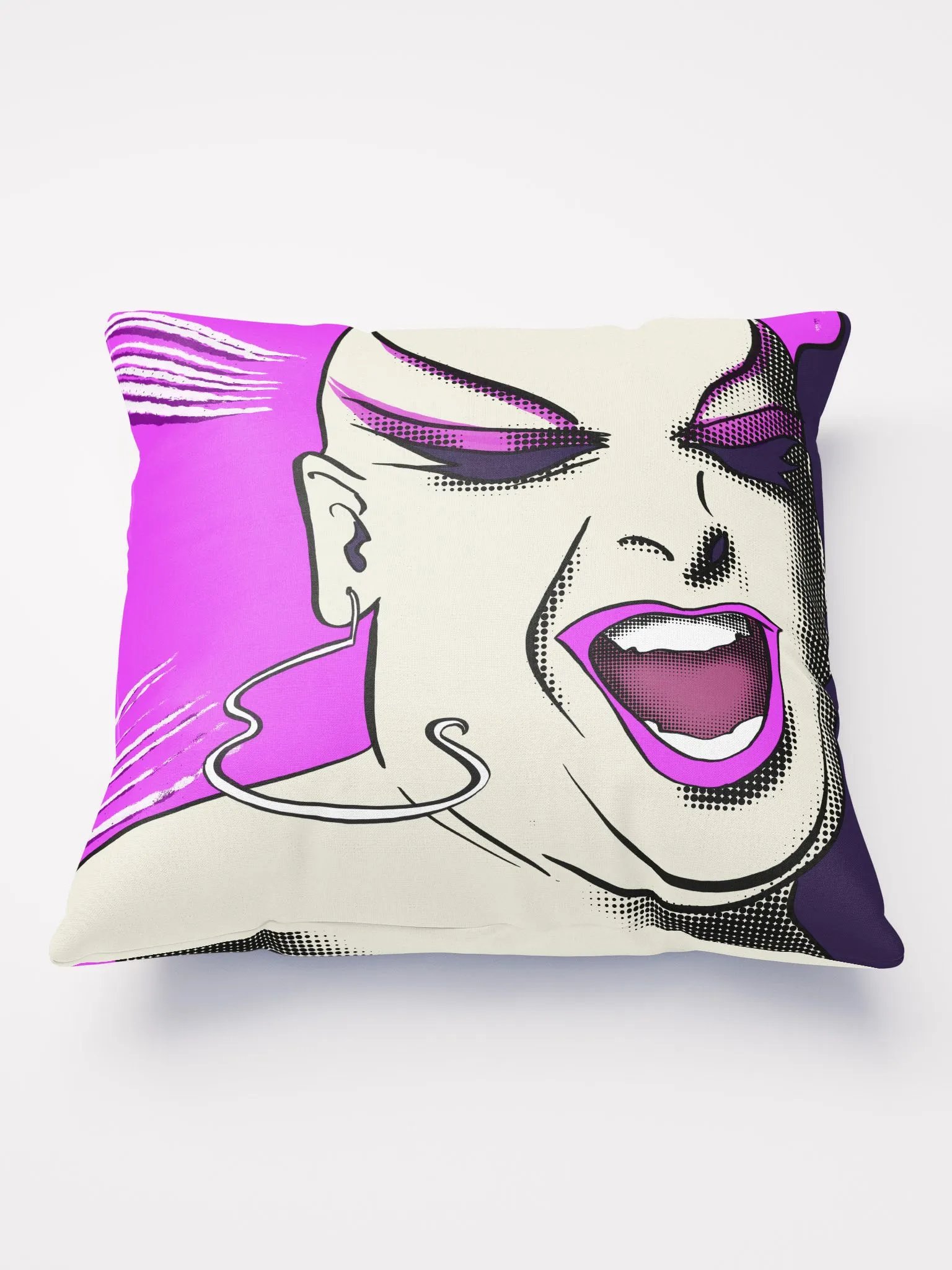 Pink Divine Cushion product image (3)