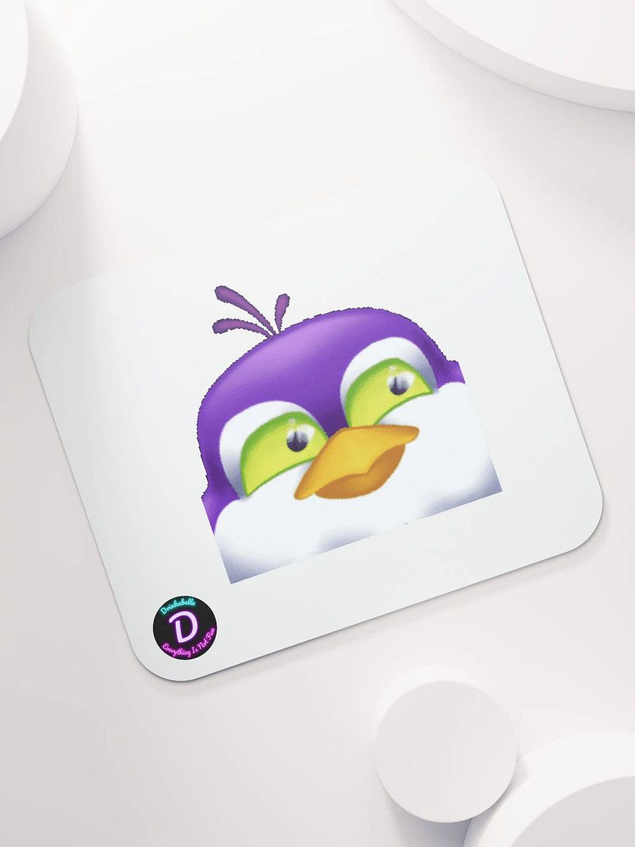 Sus - Mouse Mat product image (7)