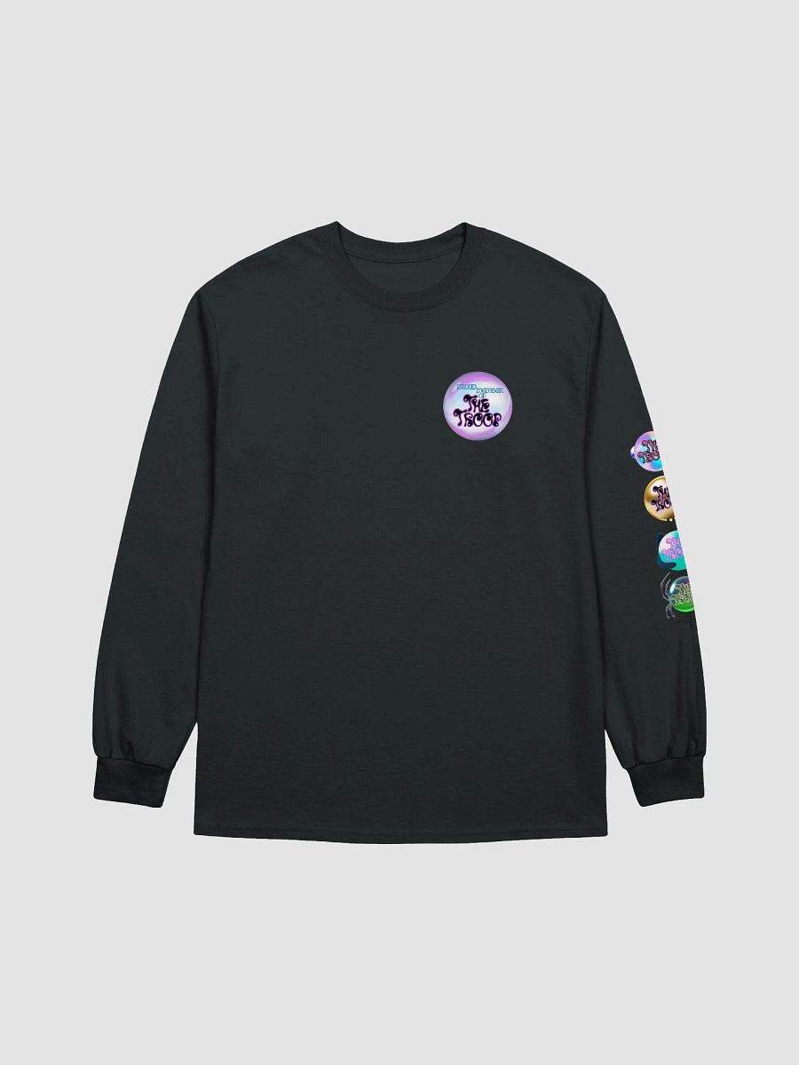 Troop Long Sleeve Top product image (35)