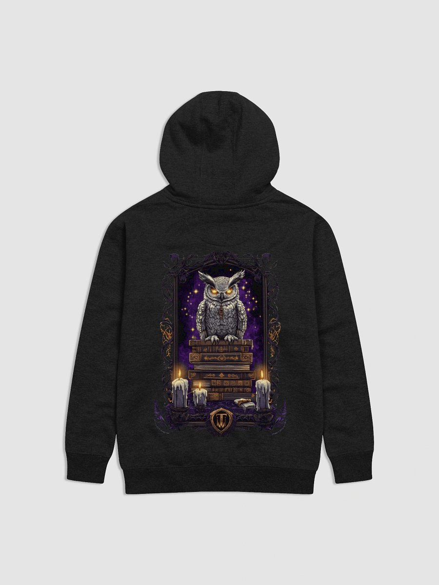 Hoodie of Lore product image (2)