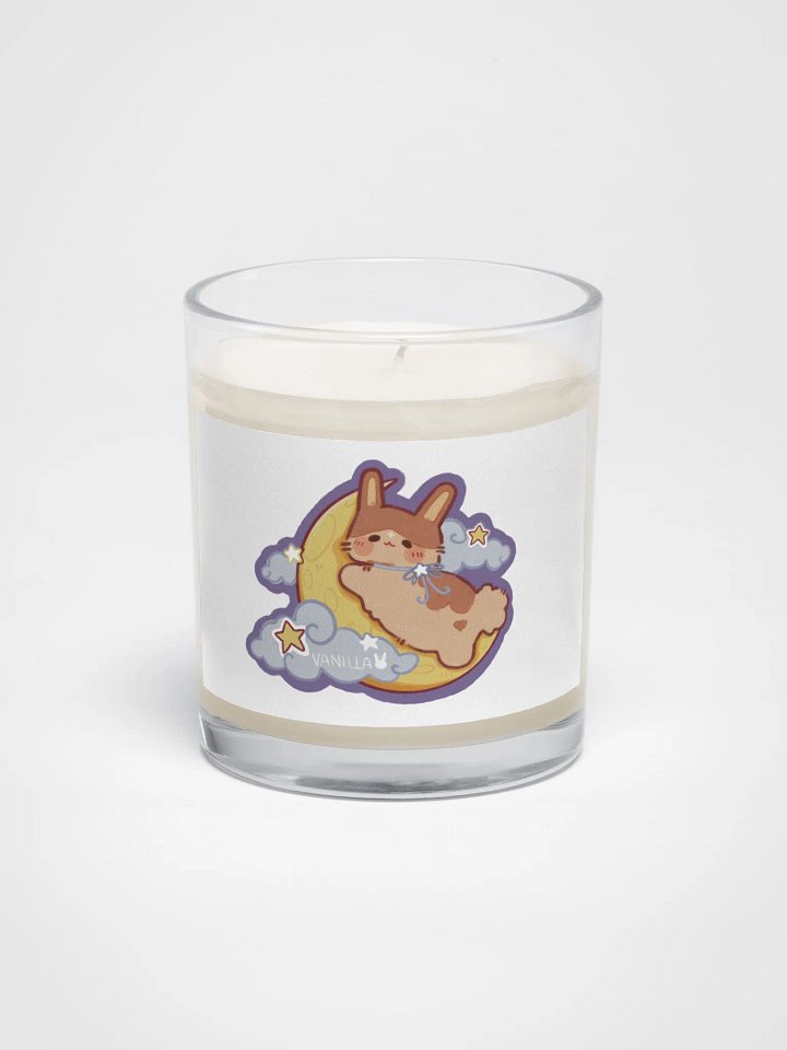 Bunny Candle product image (1)