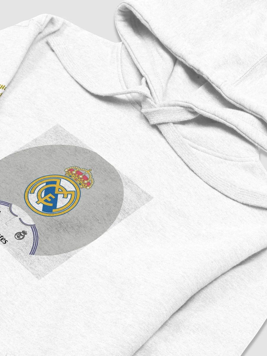 Real Madrid - Premium Hoodie product image (3)