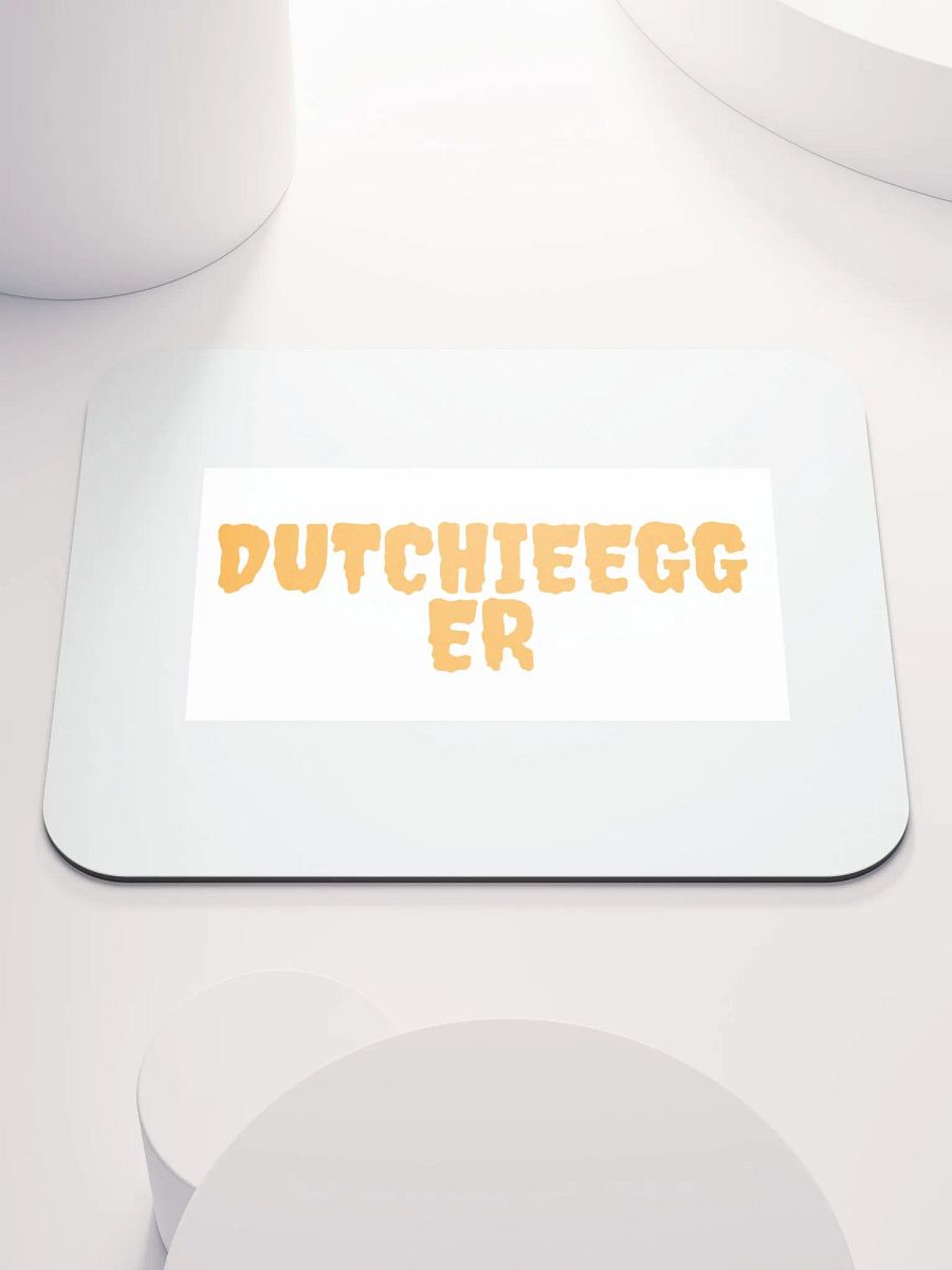 dutchieegger mouse pad product image (1)