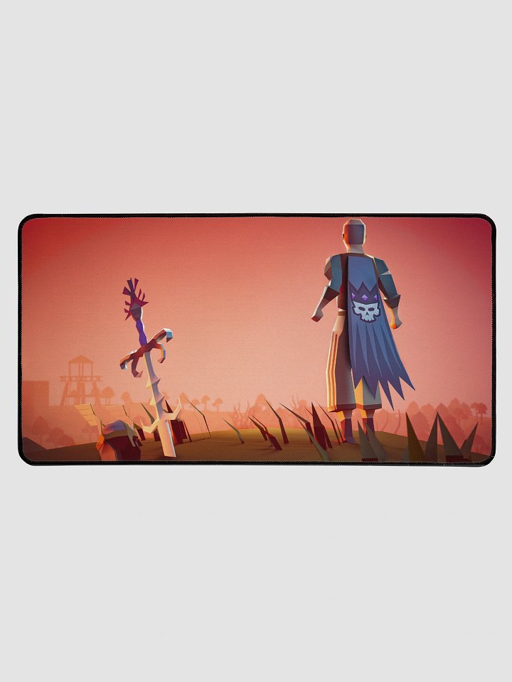 VICTORY - LARGE DESKMAT product image (1)