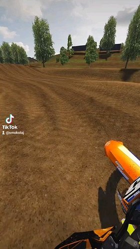 A Blast!#mxbikes #motocross #gaming #explore #viral #shorts #racing #dirtbike #videogames #mx #supercross #xbox #playstation ...