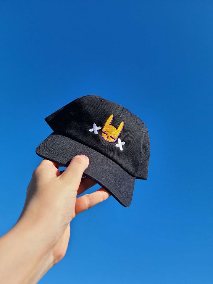 Daddy Hat product image (1)