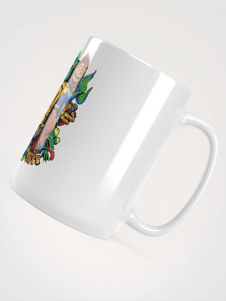 BCC Menagerie Coffee Mug product image (4)