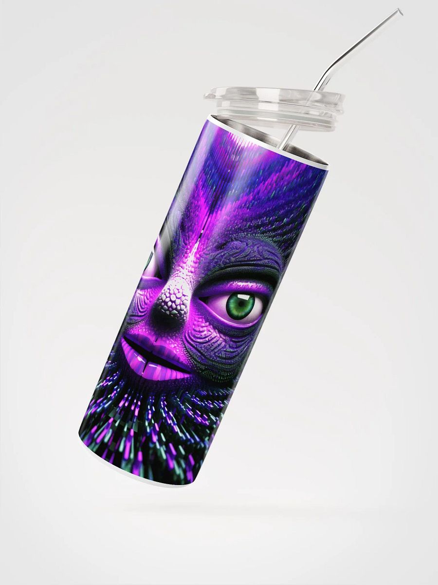 Stainless Steel Tumbler by Allcolor ST009-2 product image (3)