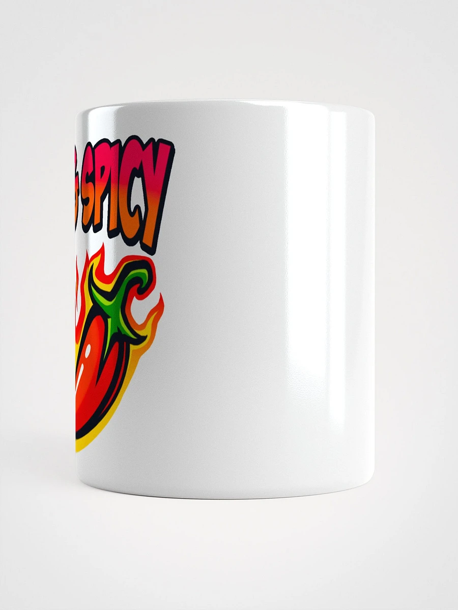 NICE & SPICY mug product image (3)