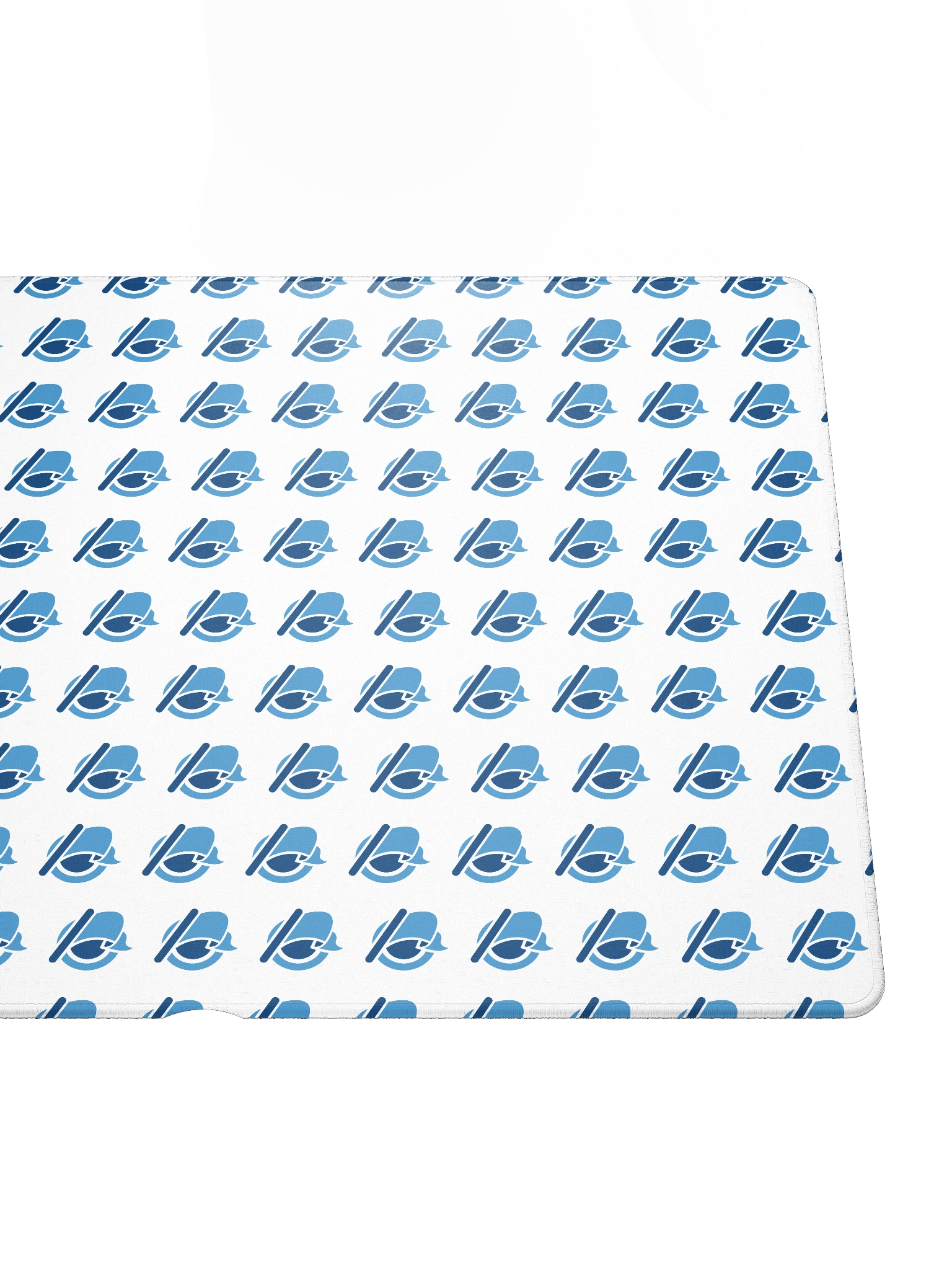 The Advertising Network Gaming Mousepad product image (9)