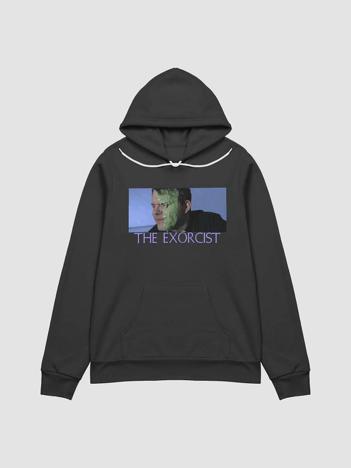 CT Exorcist Promo Pullover product image (1)