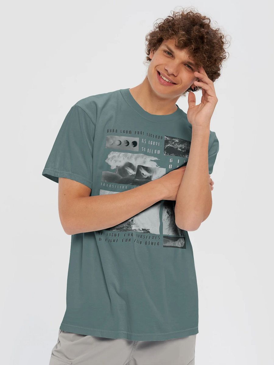 Inferno shirt 8 product image (4)