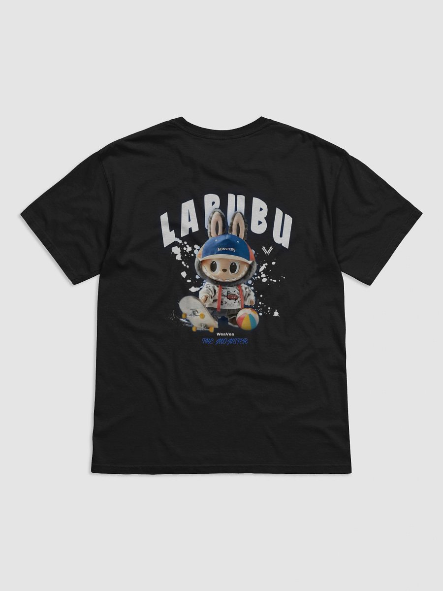 Labubu Skater Hoodie product image (8)