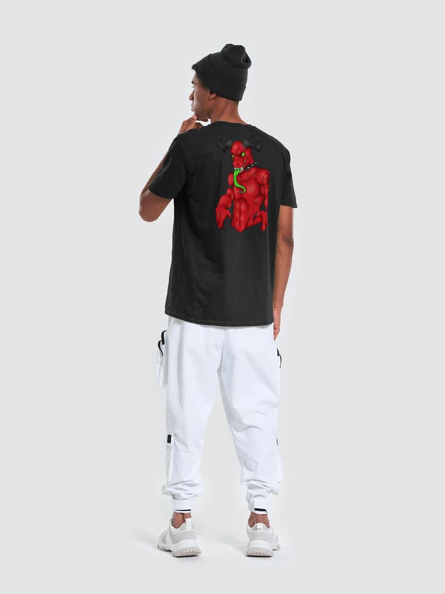 Rage Demon Shirt product image (6)