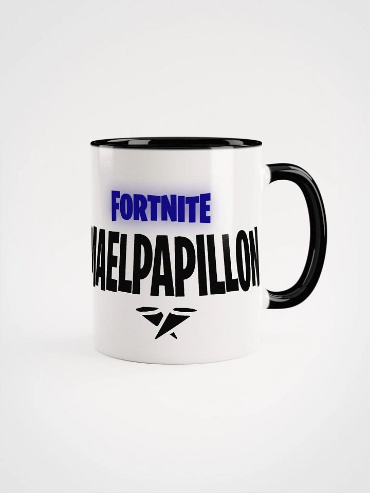 Mug | 𝕄𝔸𝔼𝕃ℙ𝔸ℙ𝕀𝕃𝕃𝕆ℕ product image (1)