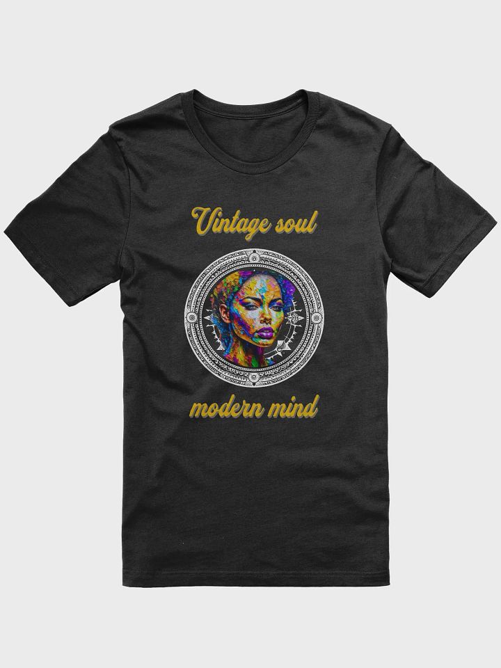 Vintage soul, modern mind product image (4)