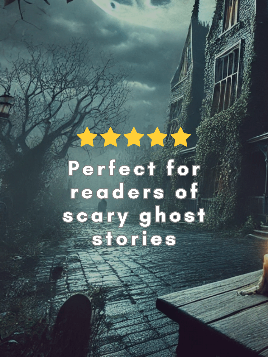 The Girl in Room Thirteen & Other Scary Stories product image (3)