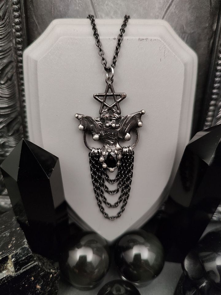 Bats Sorcery - StarVeil product image (1)