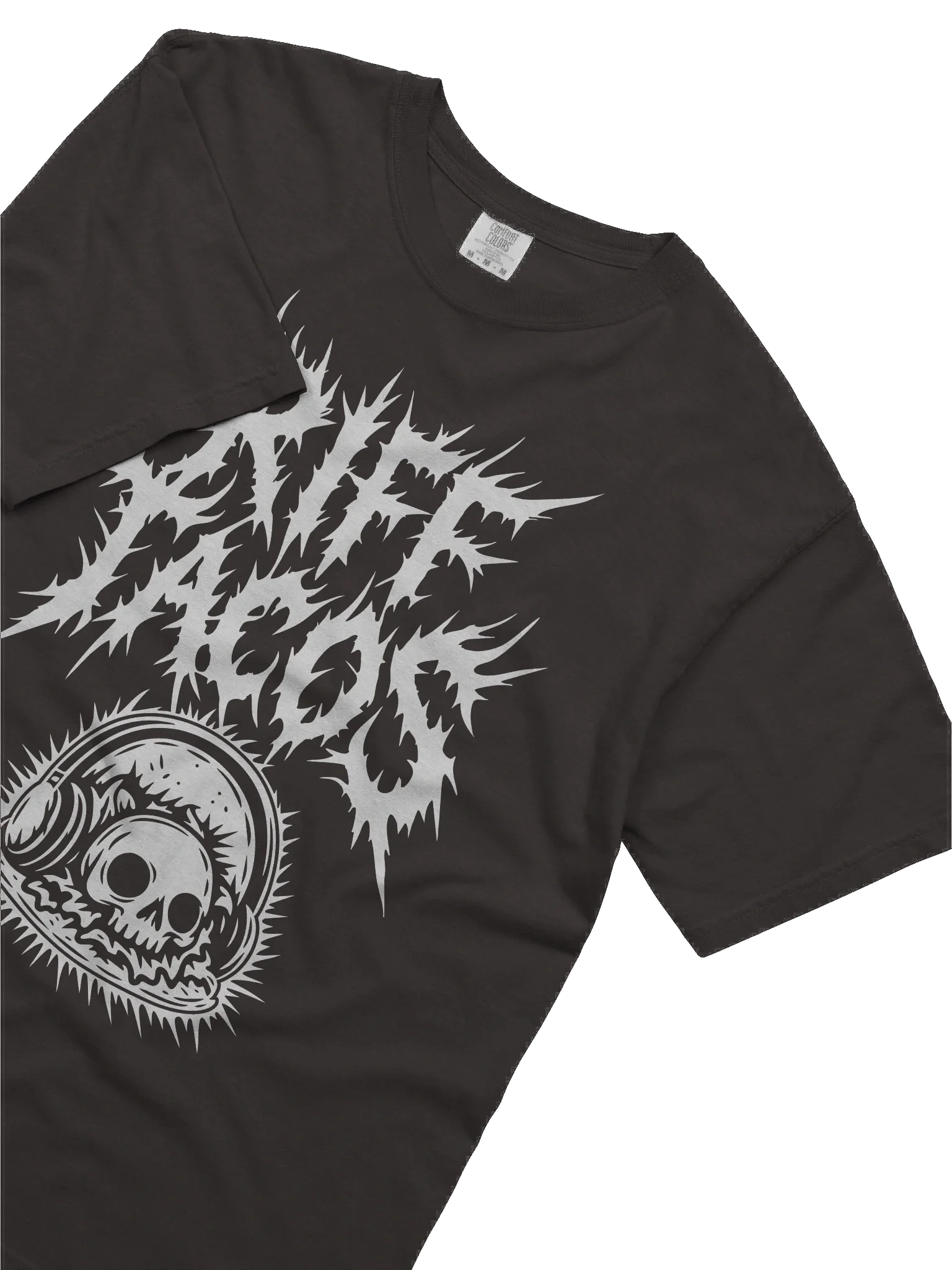 Riff Tacos Tee product image (5)